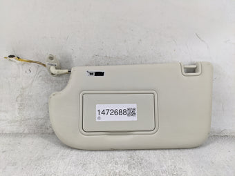 compare product 2013-2018 Ford Focus Sun Visor Shade Replacement Driver Left Mirror Fits Fits 2013 2014 2015 2016 2017 2018 OEM Used Auto Parts