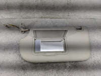 2013-2018 Ford Focus Sun Visor Shade Replacement Driver Left Mirror Fits Fits 2013 2014 2015 2016 2017 2018 OEM Used Auto Pa