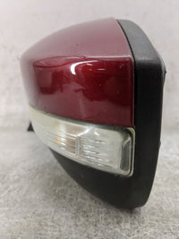 2015-2018 Ford Focus Driver Side View Mirror - Left Door Mirror OEM Used - Oemusedautoparts1.com