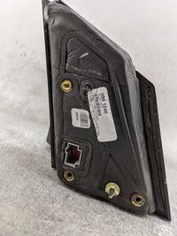 2015-2018 Ford Focus Driver Side View Mirror - Left Door Mirror OEM Used - Oemusedautoparts1.com