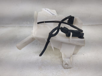 compare product 2012-2018 Ford Focus Windshield Washer Fluid Reservoir Bottle Oem 1474120