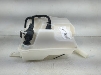 compare product 2012-2018 Ford Focus Windshield Washer Fluid Reservoir Bottle Oem 1474190