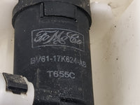 2012-2018 Ford Focus Windshield Washer Fluid Reservoir Bottle Oem 1474190 - Oemusedautoparts1.com
