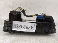 2015-2018 Ford Focus Climate Control Module Temperature AC/Heater Replacement P/N:F1ET-19980-JJ Fits Fits 2015 2016 2017 201