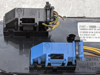 2015-2018 Ford Focus Climate Control Module Temperature AC/Heater Replacement P/N:F1ET-19980-JJ Fits Fits 2015 2016 2017 201
