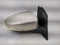 2015-2018 Ford Focus Passenger Side View Mirror - Right Door Mirror OEM Used - Oemusedautoparts1.com