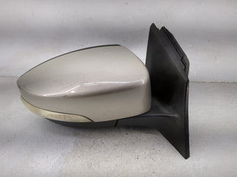 compare product 2015-2018 Ford Focus Passenger Side View Mirror - Right Door Mirror OEM Used