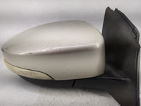 2015-2018 Ford Focus Passenger Side View Mirror - Right Door Mirror OEM Used - Oemusedautoparts1.com