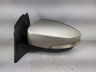 compare product 2015-2018 Ford Focus Driver Side View Mirror - Left Door Mirror OEM Used