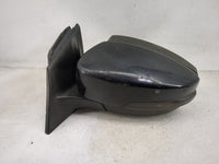 2015-2018 Ford Focus Driver Side View Mirror - Left Door Mirror OEM Used - Oemusedautoparts1.com
