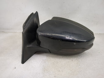 compare product 2015-2018 Ford Focus Driver Side View Mirror - Left Door Mirror OEM Used