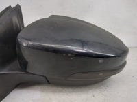 2015-2018 Ford Focus Driver Side View Mirror - Left Door Mirror OEM Used - Oemusedautoparts1.com