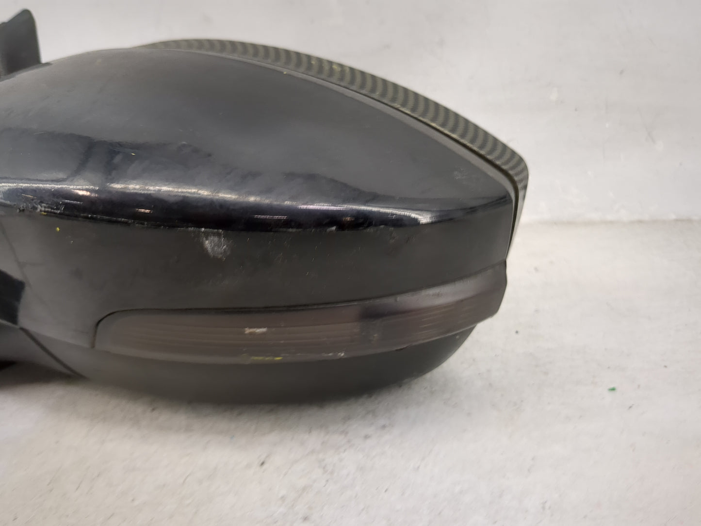 2015-2018 Ford Focus Driver Side View Mirror - Left Door Mirror OEM Used - Oemusedautoparts1.com
