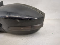 2015-2018 Ford Focus Driver Side View Mirror - Left Door Mirror OEM Used - Oemusedautoparts1.com