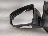 2015-2018 Ford Focus Driver Side View Mirror - Left Door Mirror OEM Used - Oemusedautoparts1.com