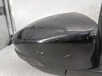 2015-2018 Ford Focus Passenger Side View Mirror - Right Door Mirror OEM Used - Oemusedautoparts1.com