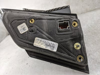 2015-2018 Ford Focus Passenger Side View Mirror - Right Door Mirror OEM Used - Oemusedautoparts1.com