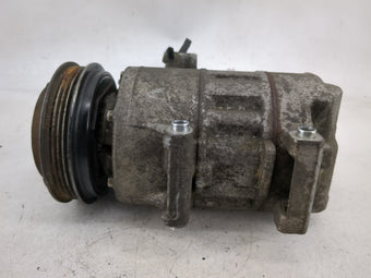 compare product 2014-2018 Ford Focus Air Conditioning A/c Ac Compressor Oem