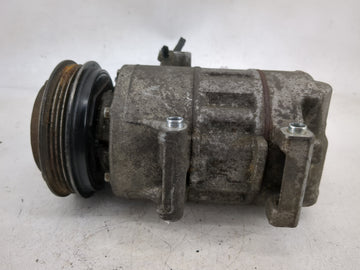 2014-2018 Ford Focus Air Conditioning A/c Ac Compressor Oem - Oemusedautoparts1.com