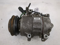 2014-2018 Ford Focus Air Conditioning A/c Ac Compressor Oem - Oemusedautoparts1.com