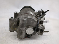 2014-2018 Ford Focus Air Conditioning A/c Ac Compressor Oem - Oemusedautoparts1.com