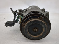 2014-2018 Ford Focus Air Conditioning A/c Ac Compressor Oem - Oemusedautoparts1.com