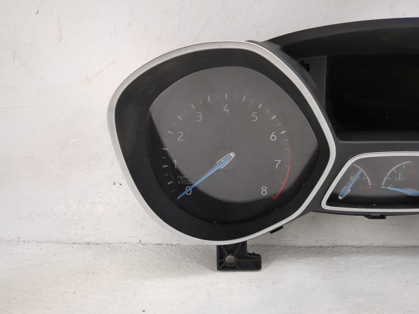 2017-2018 Ford Focus Instrument Cluster Speedometer Gauges P/N:F1ET-10849-CTN F1ET-14F094-BB Miles: Fits Fits 2017 2018 OEM 