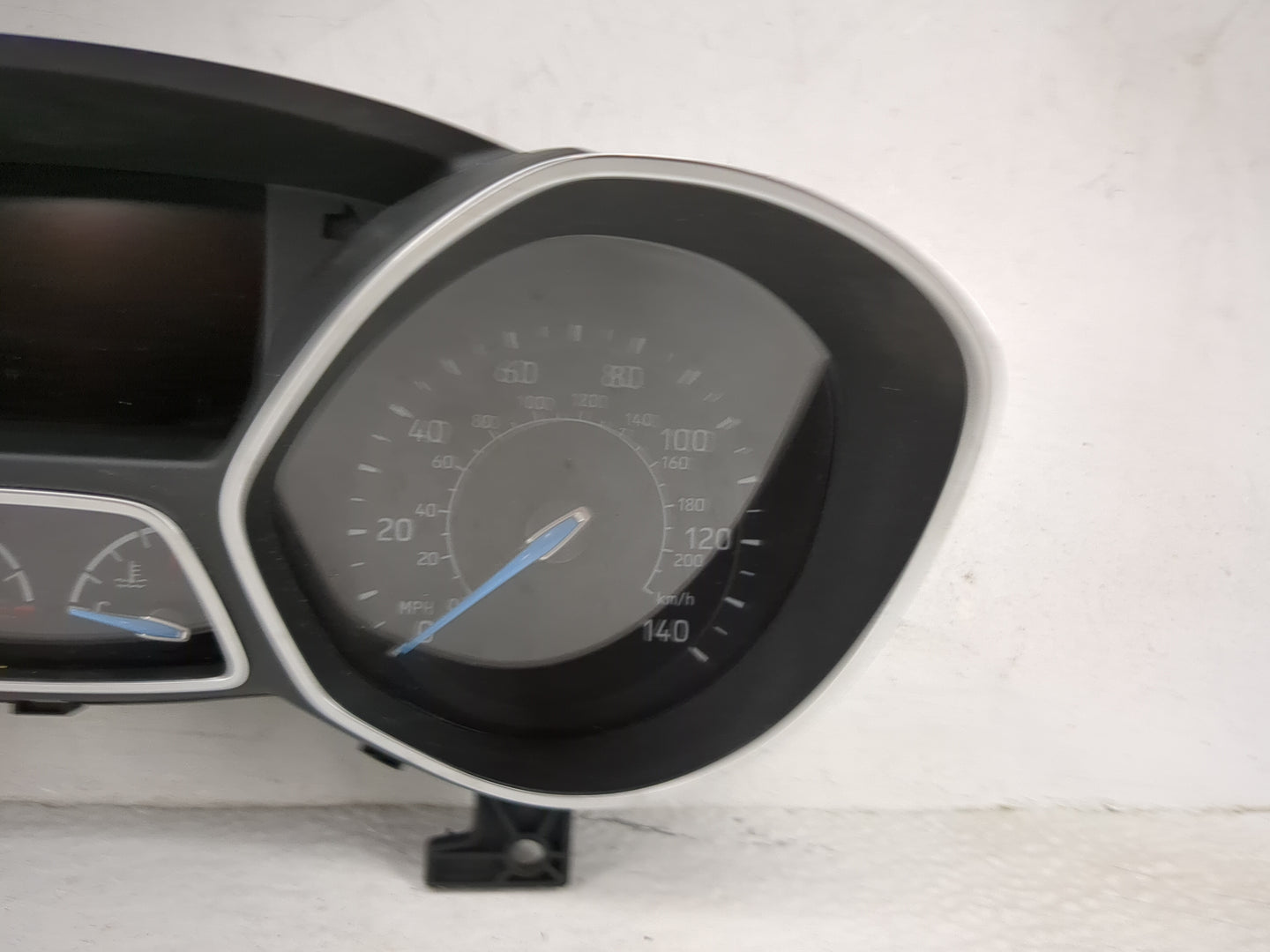 2017-2018 Ford Focus Instrument Cluster Speedometer Gauges P/N:F1ET-10849-CTN F1ET-14F094-BB Miles: Fits Fits 2017 2018 OEM 