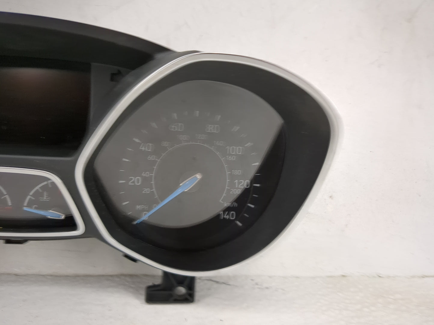 2017-2018 Ford Focus Instrument Cluster Speedometer Gauges P/N:F1ET-10849-CTN F1ET-14F094-BB Miles: Fits Fits 2017 2018 OEM 
