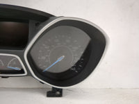 2017-2018 Ford Focus Instrument Cluster Speedometer Gauges P/N:F1ET-10849-CTN F1ET-14F094-BB Miles: Fits Fits 2017 2018 OEM 