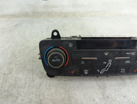 2015-2018 Ford Focus Climate Control Module Temperature AC/Heater Replacement P/N:F1ET-18C612-CJ CCMVH2130B Fits OEM Used Au