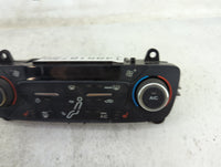 2015-2018 Ford Focus Climate Control Module Temperature AC/Heater Replacement P/N:F1ET-18C612-CJ CCMVH2130B Fits OEM Used Au