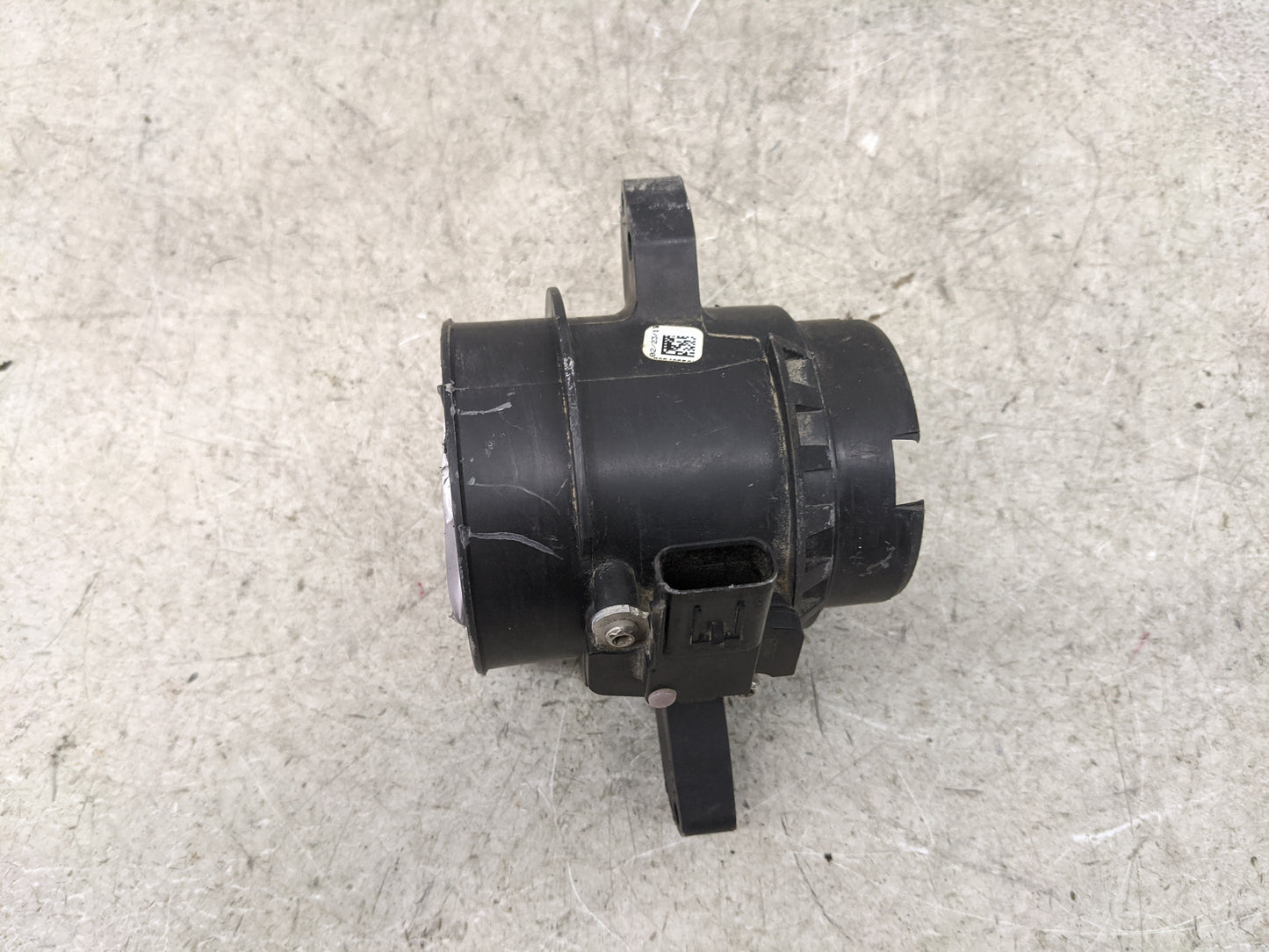 2012-2018 Ford Focus Mass Air Flow Meter Maf 1485589 - Oemusedautoparts1.com