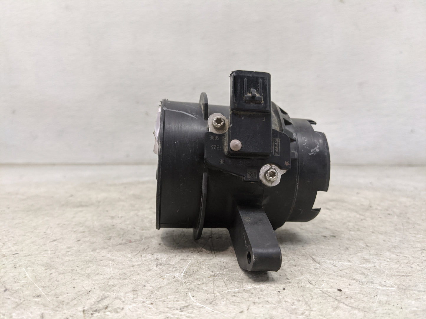 2012-2018 Ford Focus Mass Air Flow Meter Maf 1485589 - Oemusedautoparts1.com