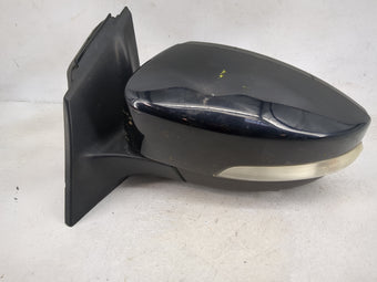 compare product 2015-2018 Ford Focus Driver Side View Mirror - Left Door Mirror OEM Used