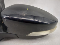 2015-2018 Ford Focus Driver Side View Mirror - Left Door Mirror OEM Used - Oemusedautoparts1.com