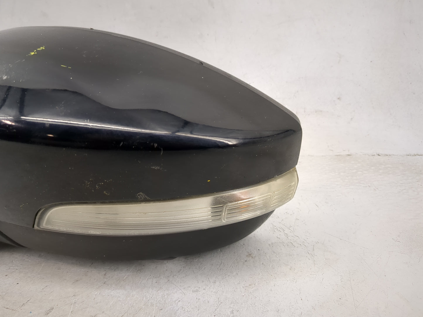 2015-2018 Ford Focus Driver Side View Mirror - Left Door Mirror OEM Used - Oemusedautoparts1.com