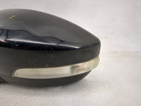 2015-2018 Ford Focus Driver Side View Mirror - Left Door Mirror OEM Used - Oemusedautoparts1.com