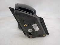 2015-2018 Ford Focus Driver Side View Mirror - Left Door Mirror OEM Used - Oemusedautoparts1.com
