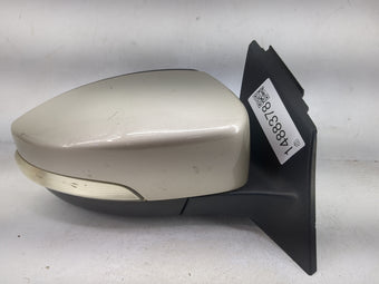 compare product 2015-2018 Ford Focus Passenger Side View Mirror - Right Door Mirror OEM Used