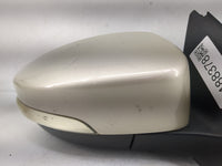 2015-2018 Ford Focus Passenger Side View Mirror - Right Door Mirror OEM Used - Oemusedautoparts1.com