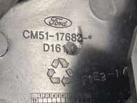 2015-2018 Ford Focus Passenger Side View Mirror - Right Door Mirror OEM Used - Oemusedautoparts1.com