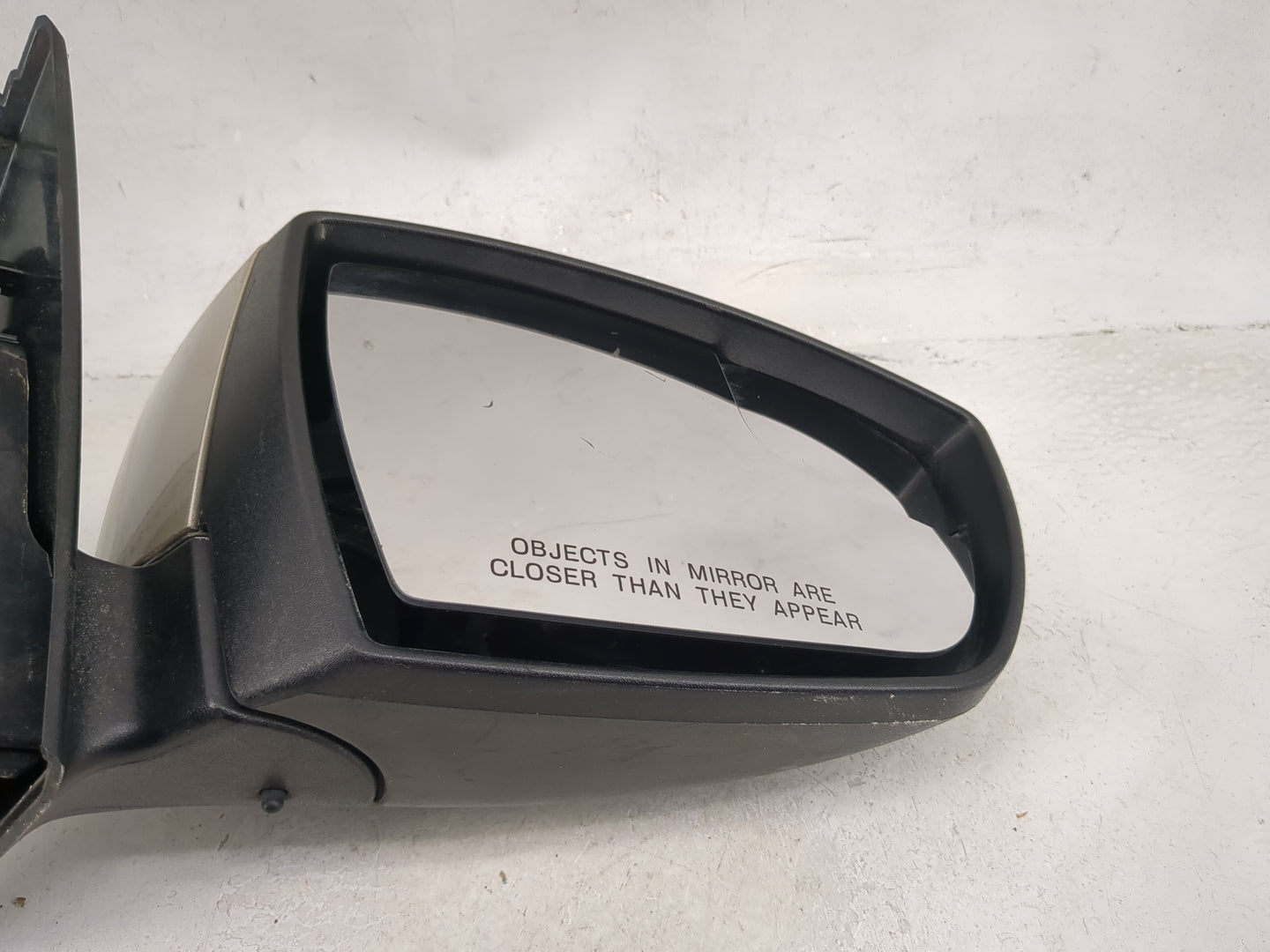 2015-2018 Ford Focus Passenger Side View Mirror - Right Door Mirror OEM Used - Oemusedautoparts1.com