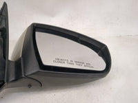 2015-2018 Ford Focus Passenger Side View Mirror - Right Door Mirror OEM Used - Oemusedautoparts1.com