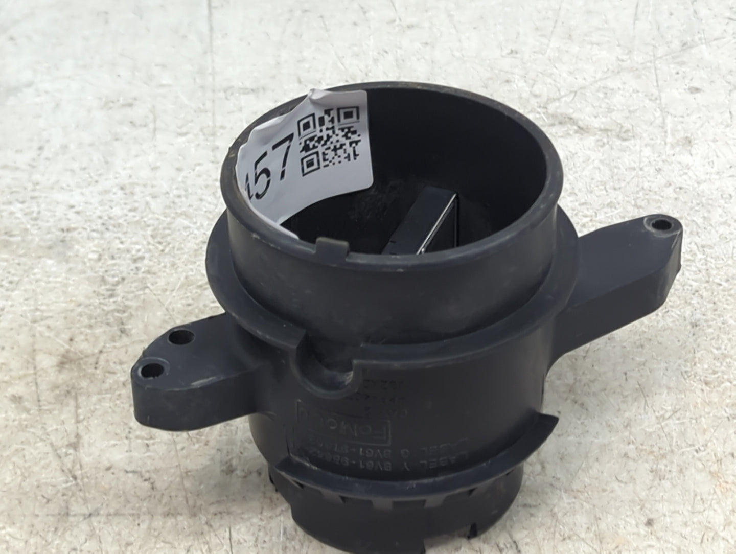 2012-2018 Ford Focus Mass Air Flow Meter Maf 1488457 - Oemusedautoparts1.com