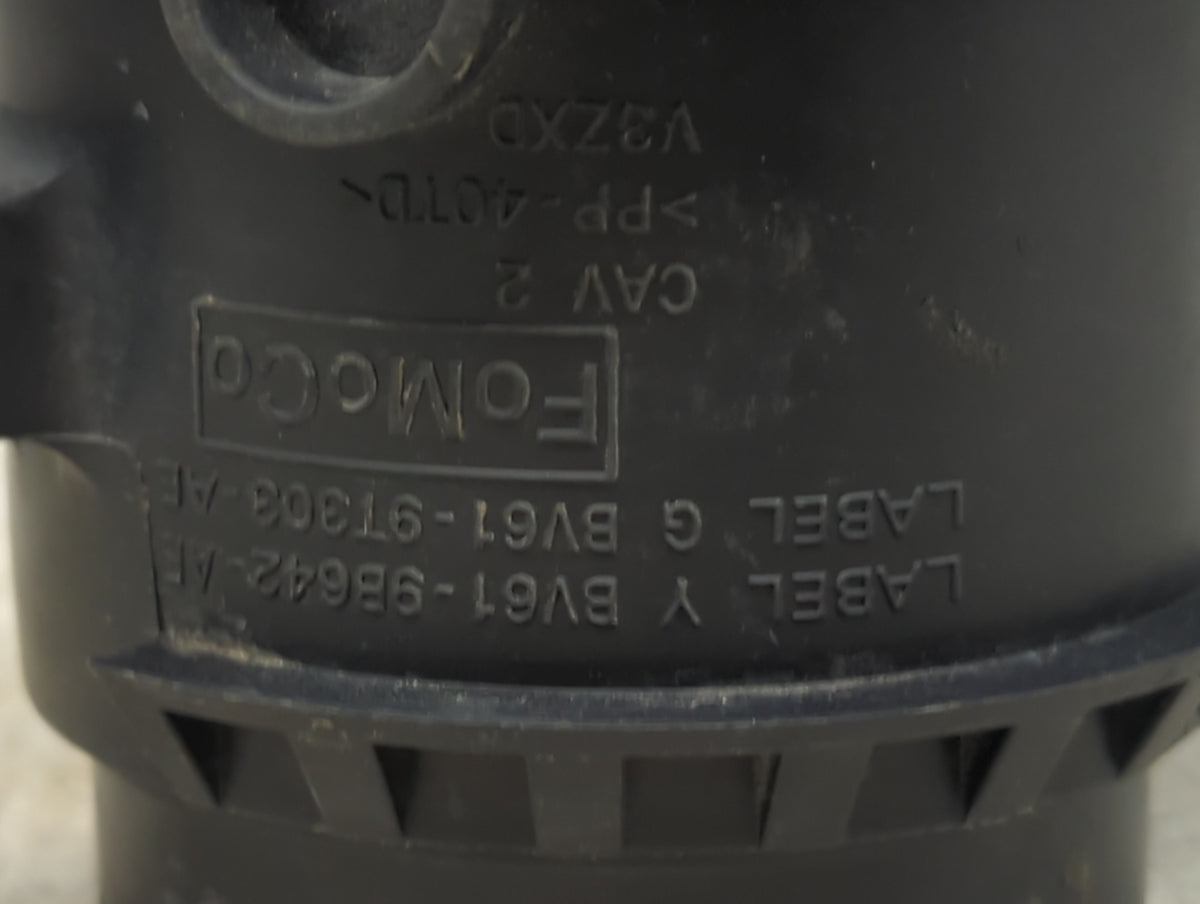 2012-2018 Ford Focus Mass Air Flow Meter Maf 1488457 - Oemusedautoparts1.com