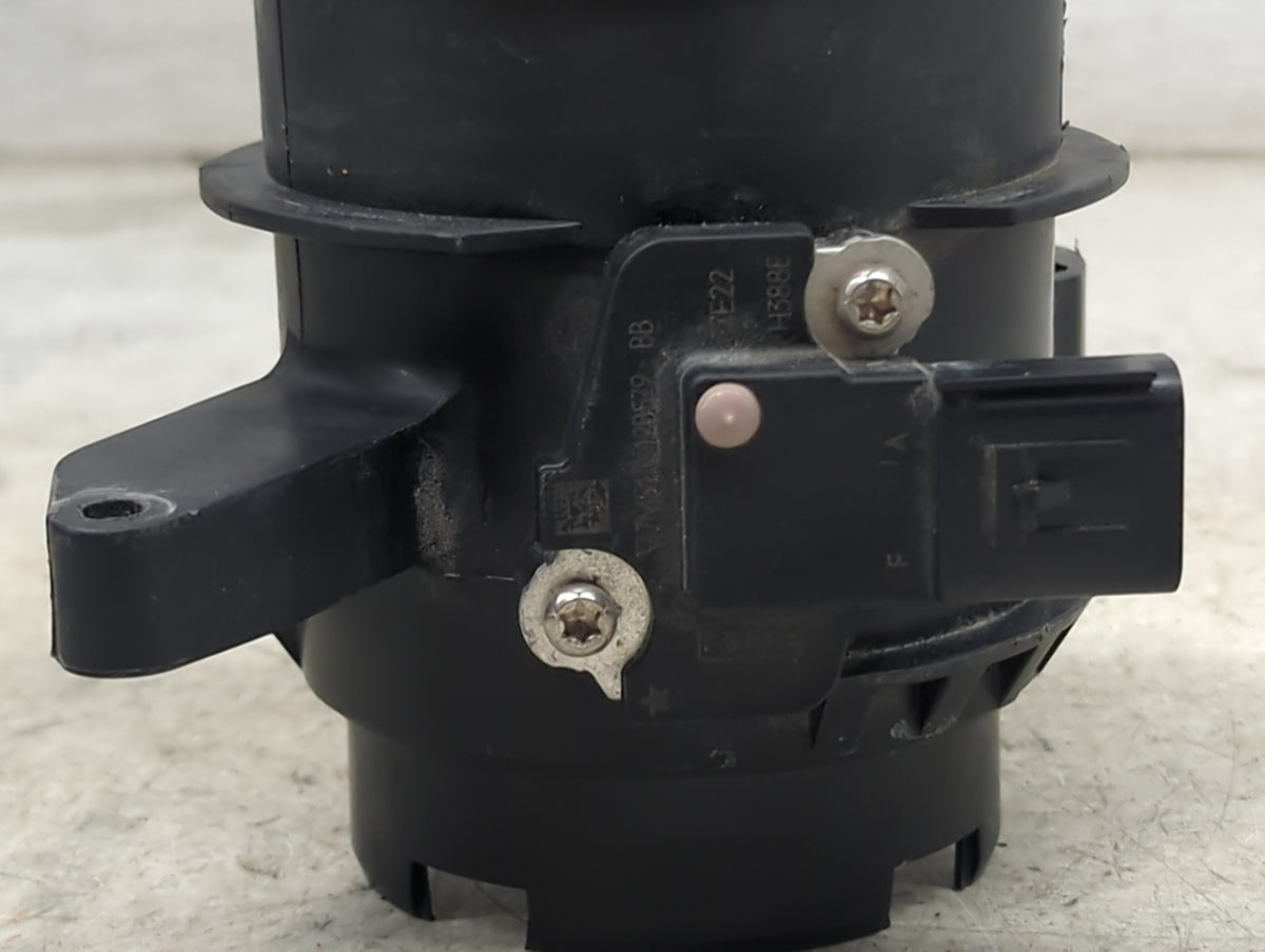 2012-2018 Ford Focus Mass Air Flow Meter Maf 1488457 - Oemusedautoparts1.com