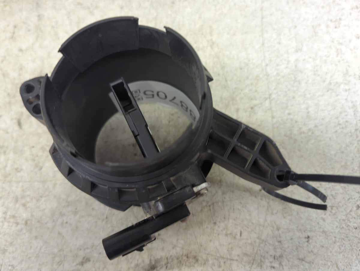 2012-2018 Ford Focus Mass Air Flow Meter Maf 1488705 - Oemusedautoparts1.com