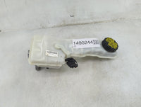 2012-2018 Ford Focus Brake Master Cylinder 1490244 - Oemusedautoparts1.com