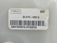 2012-2018 Ford Focus Brake Master Cylinder 1490244 - Oemusedautoparts1.com